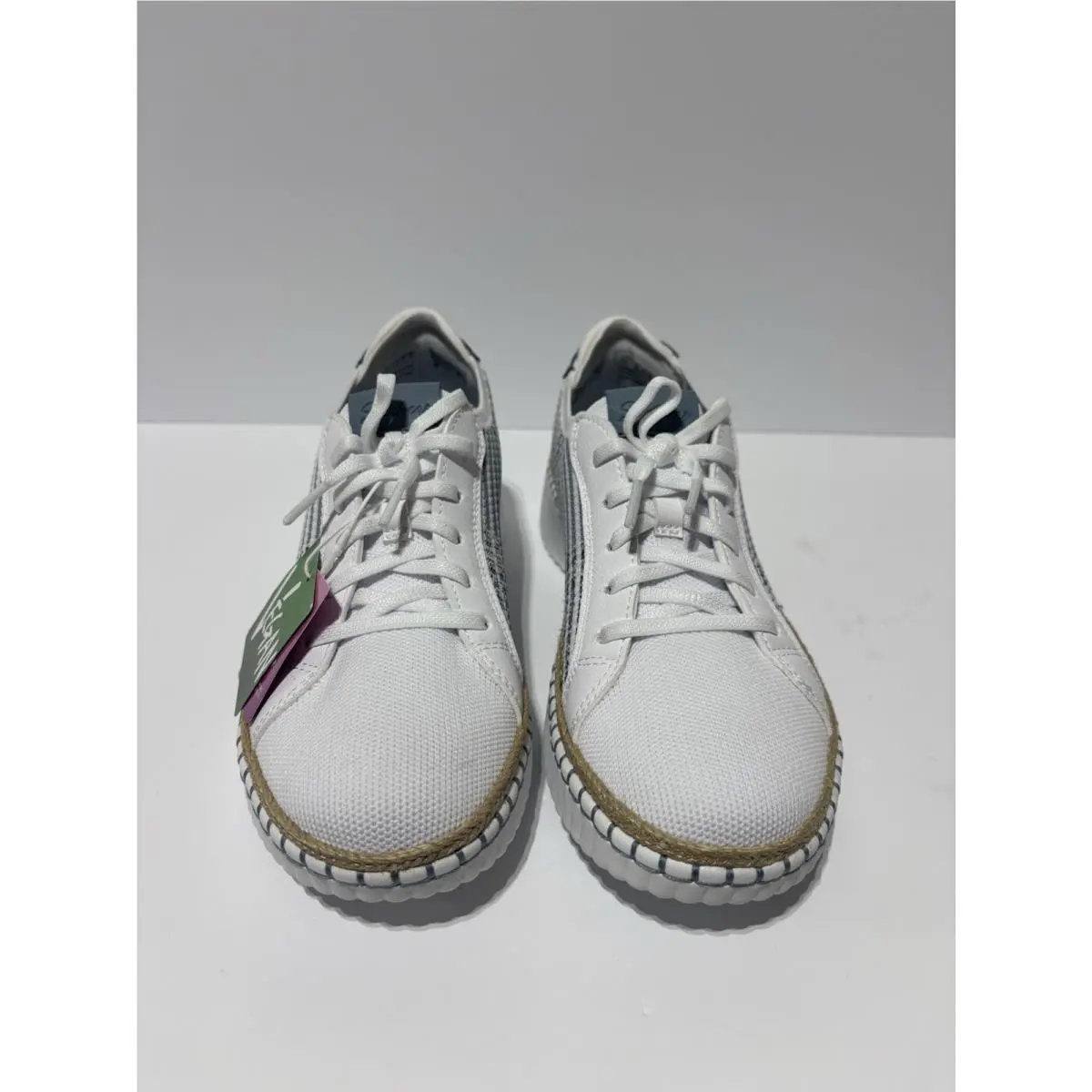 Skechers shoes - Skechers Wilshire BLVD Breezy - Wilshire BLVD Breezy - Blue 1