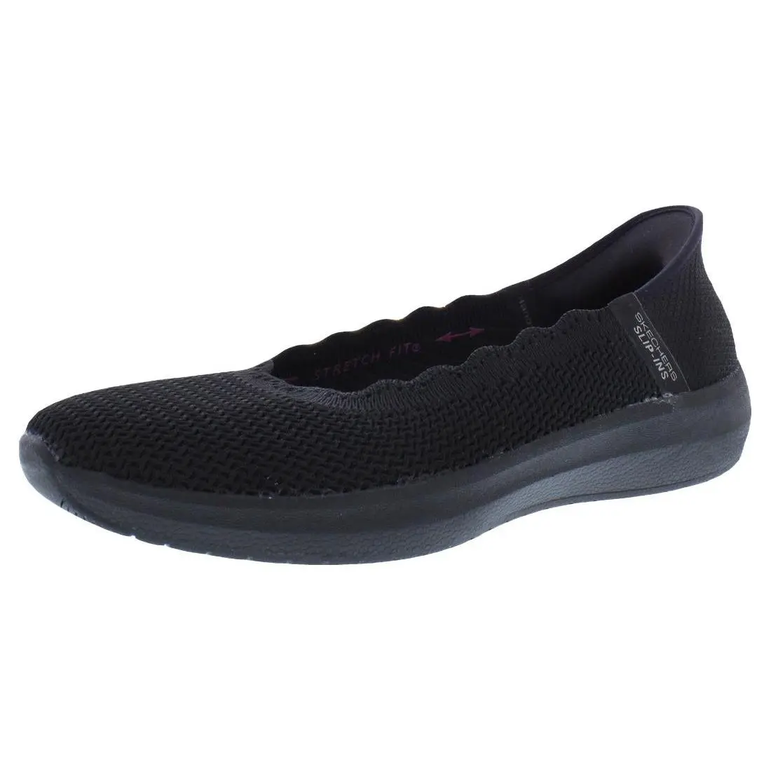 Skechers shoes - Black, Main: Black (UPC: 197627225401) 0