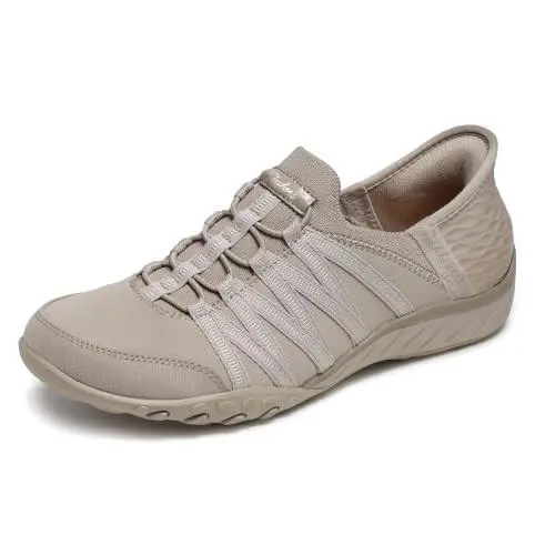 Skechers shoes - EBAY_: Taupe (UPC: 196989001470) 0