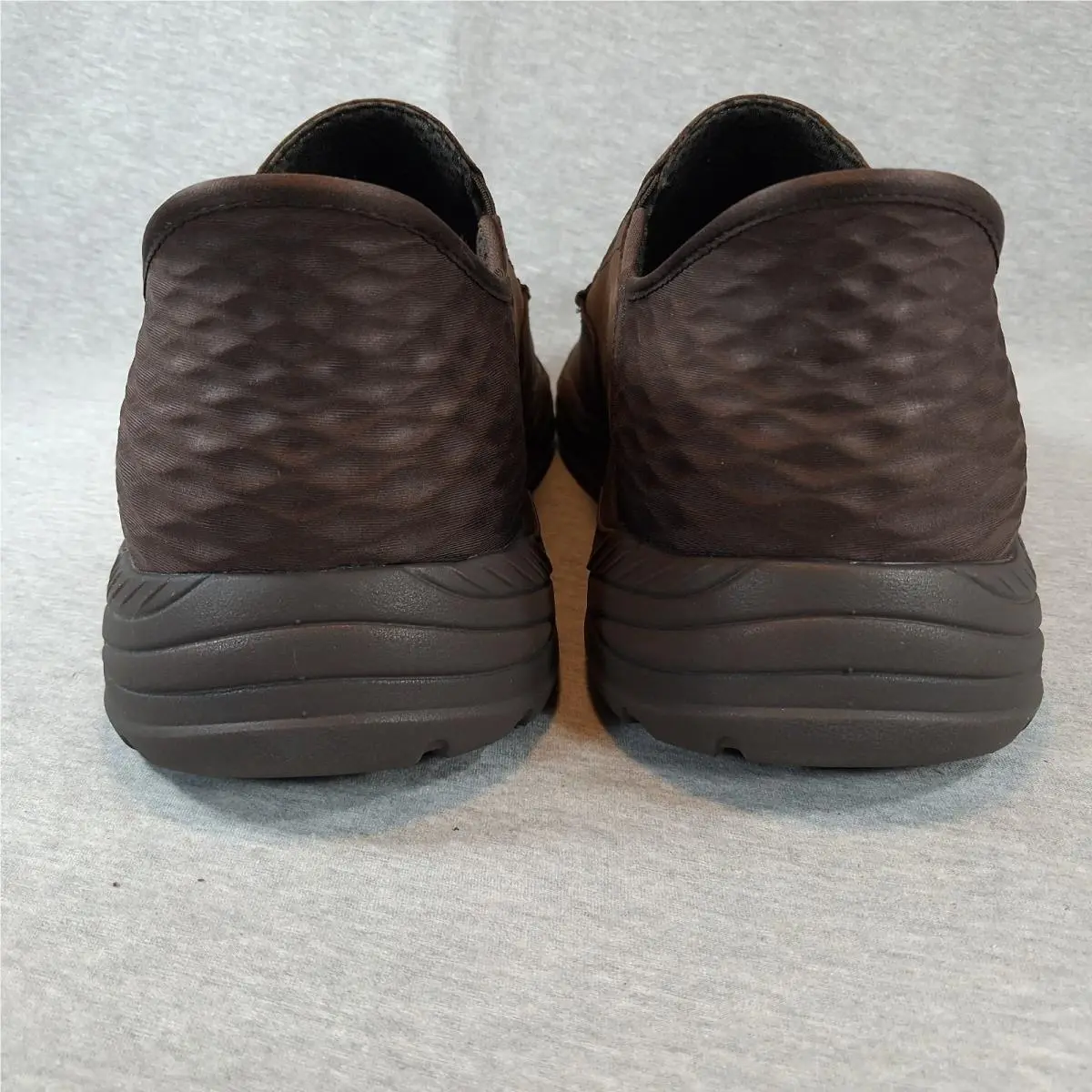 Skechers shoes - Skechers 205204ww - Brown 8
