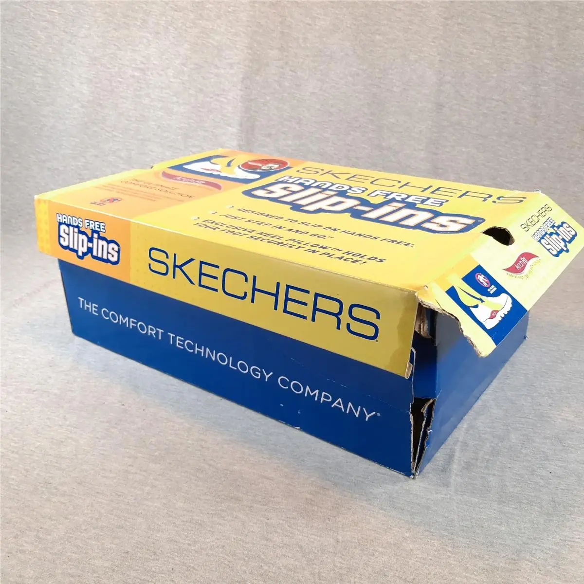 Skechers shoes - Skechers 205204ww - Brown 10