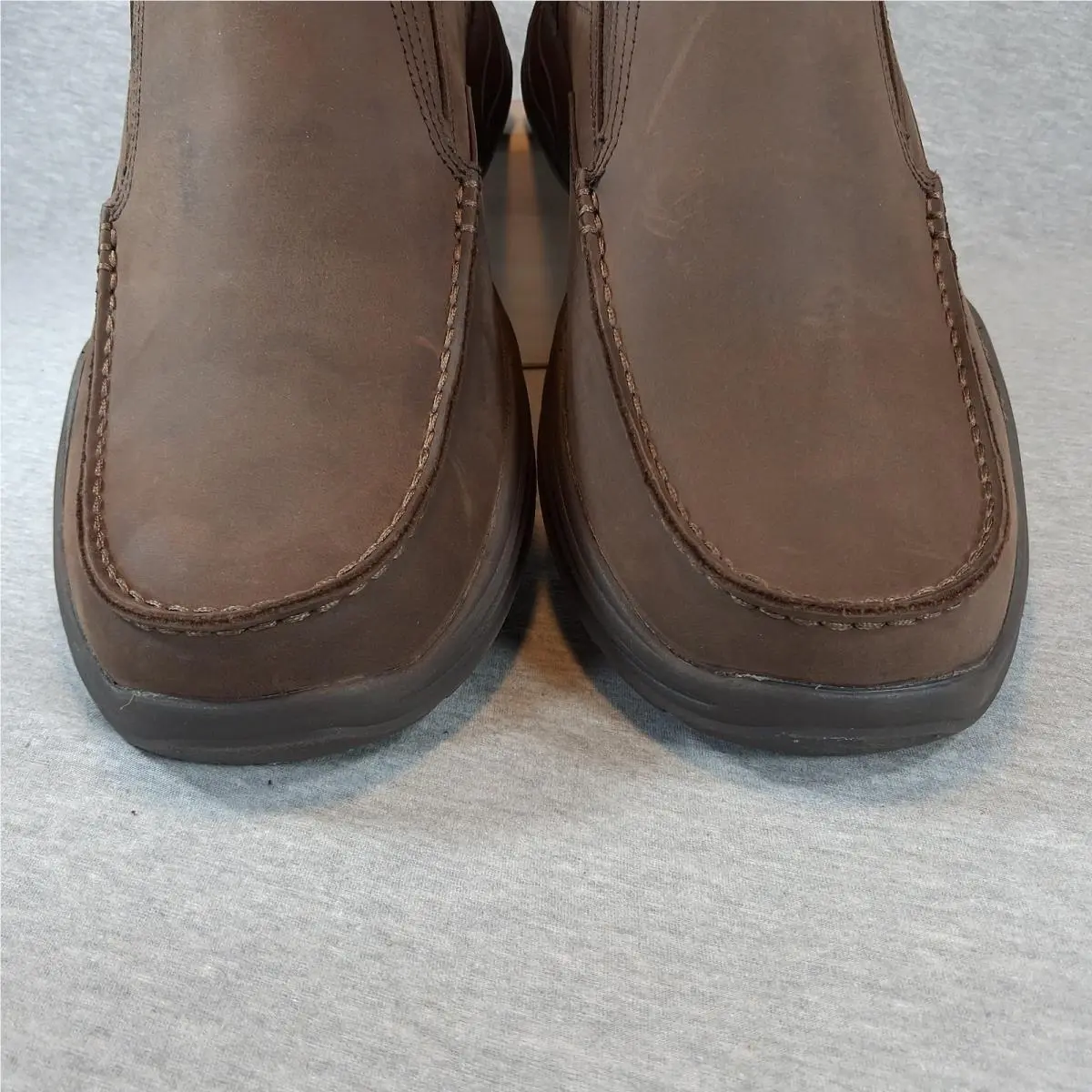 Skechers shoes - Skechers 205204ww - Brown 4