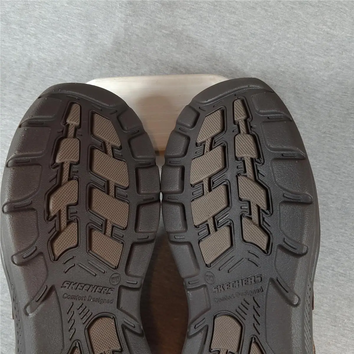 Skechers shoes - Skechers 205204ww - Brown 13