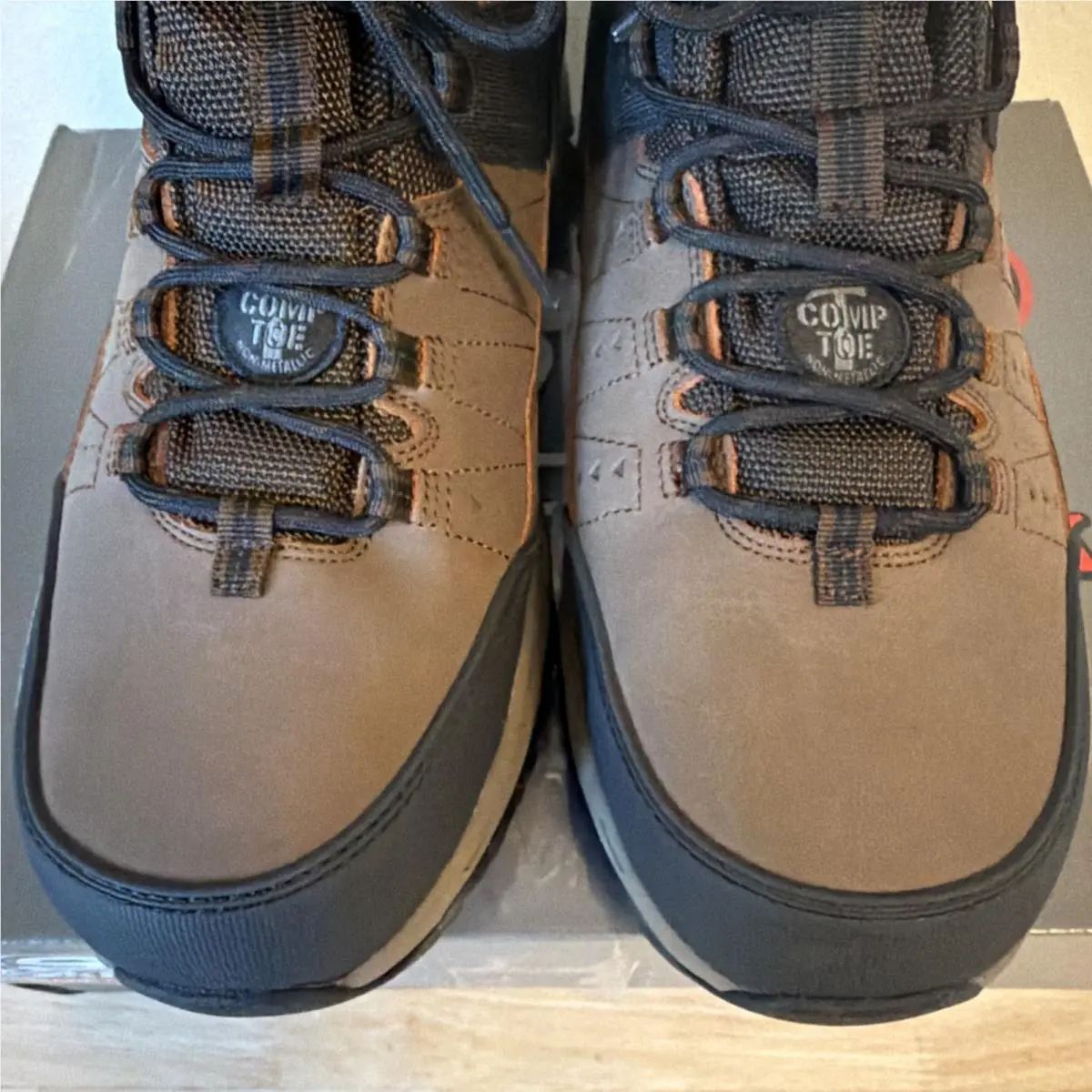 Skechers shoes - Skechers 200161 - Brown 5