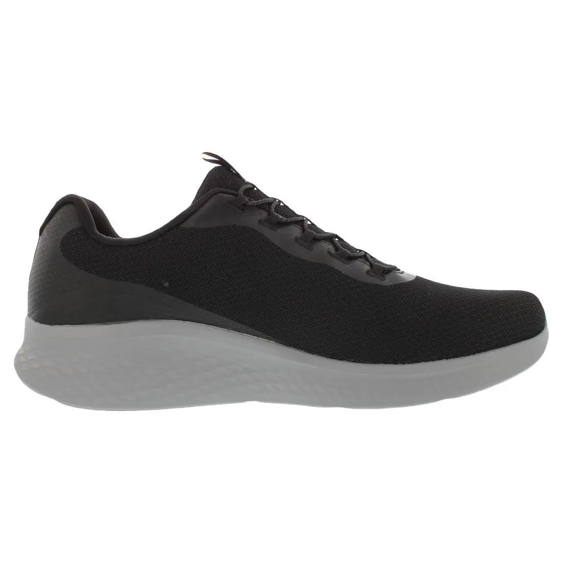 Skechers shoes - Black/Charcoal, Main: Black (UPC: 197627342719) 1