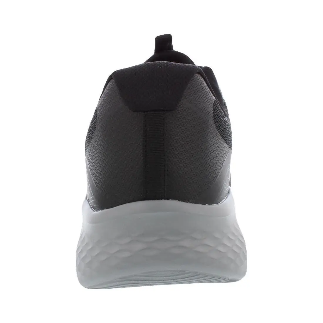 Skechers shoes - Black/Charcoal, Main: Black (UPC: 197627342719) 2