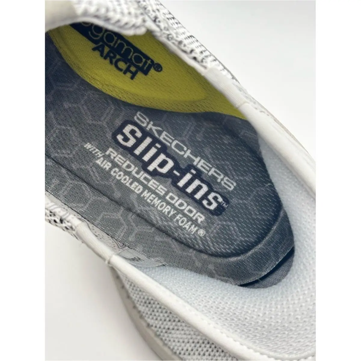 Skechers shoes - Gray 8