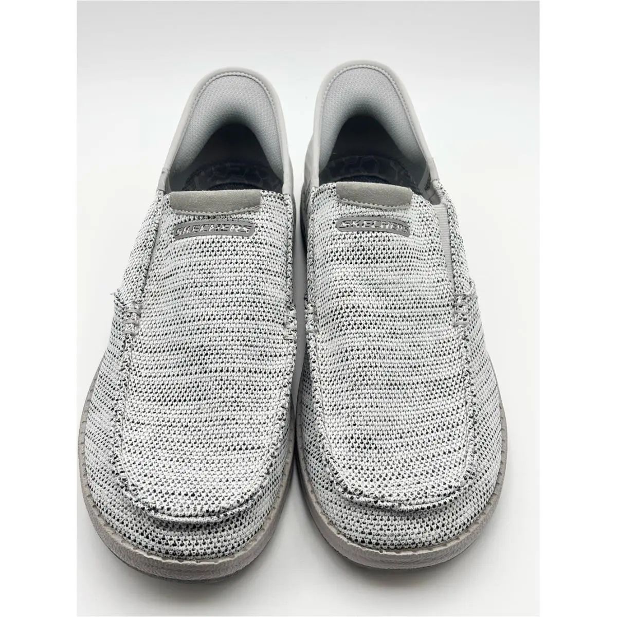 Skechers shoes - Gray 0