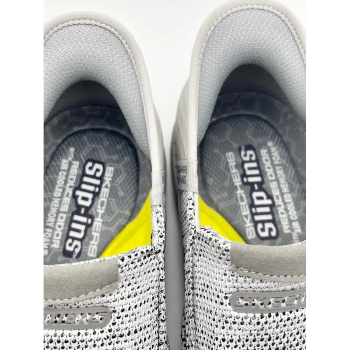 Skechers shoes - Gray 2