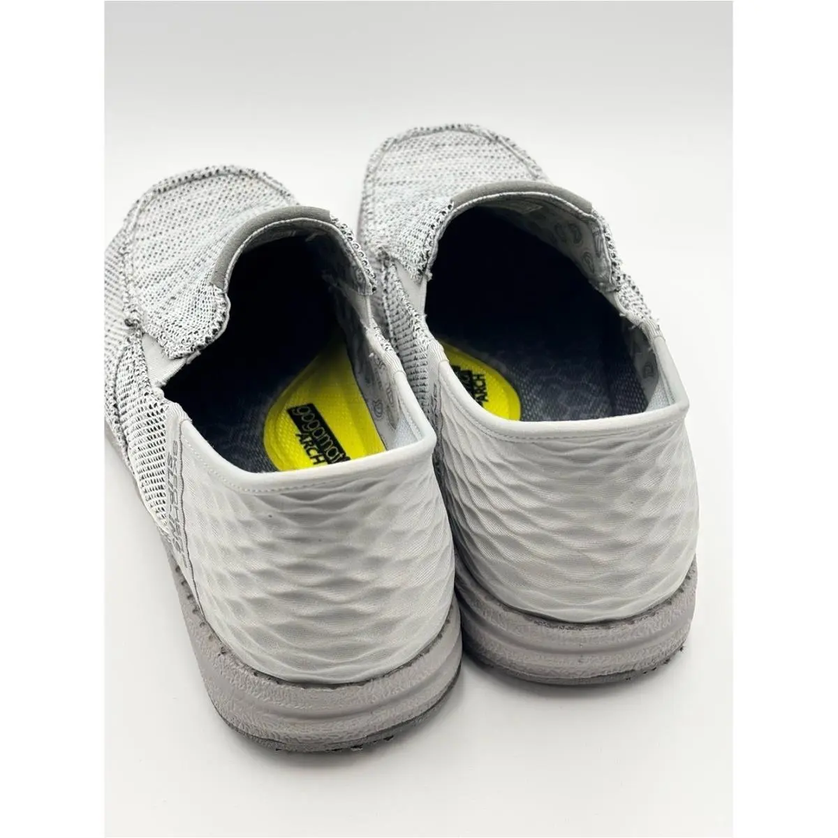 Skechers shoes - Gray 3