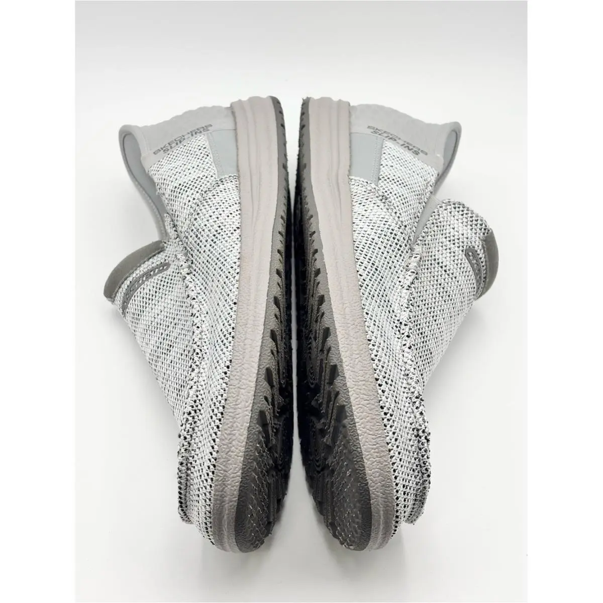 Skechers shoes - Gray 5