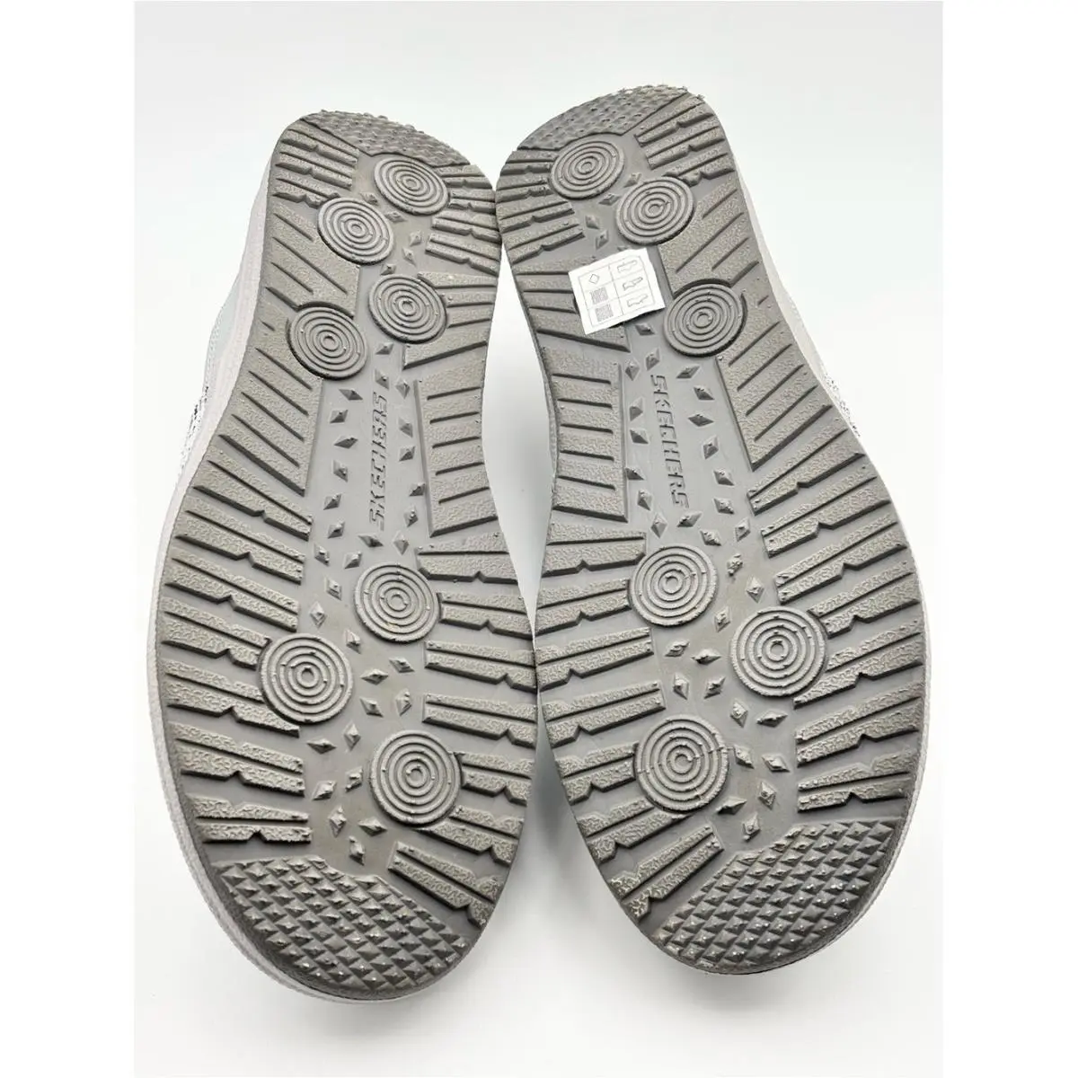 Skechers shoes - Gray 6