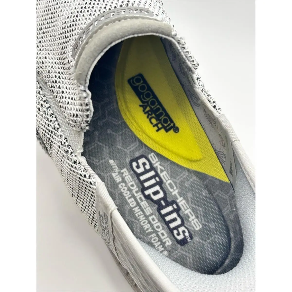 Skechers shoes - Gray 7