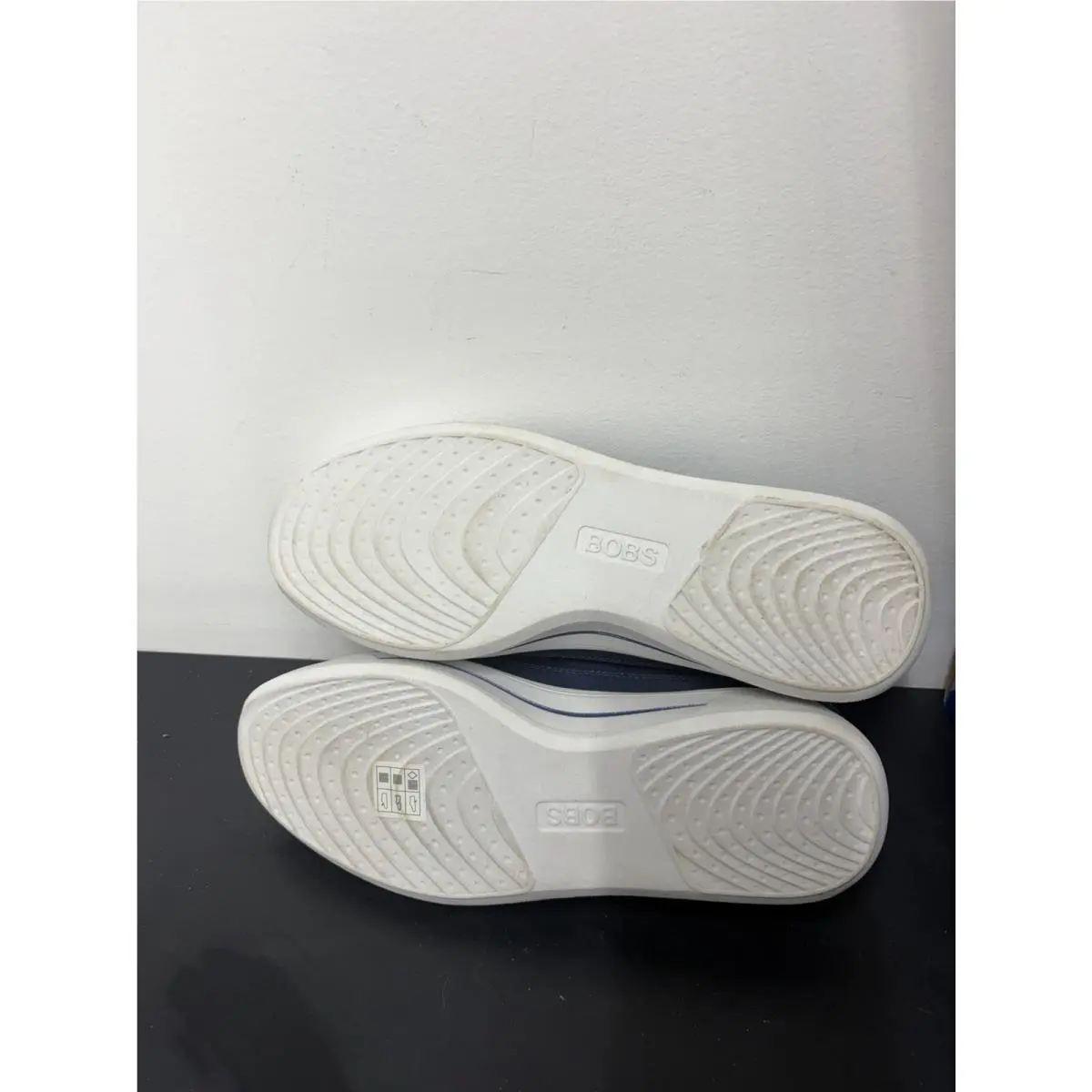 Skechers shoes - Bobs Social - Bobs Social - Blue 1