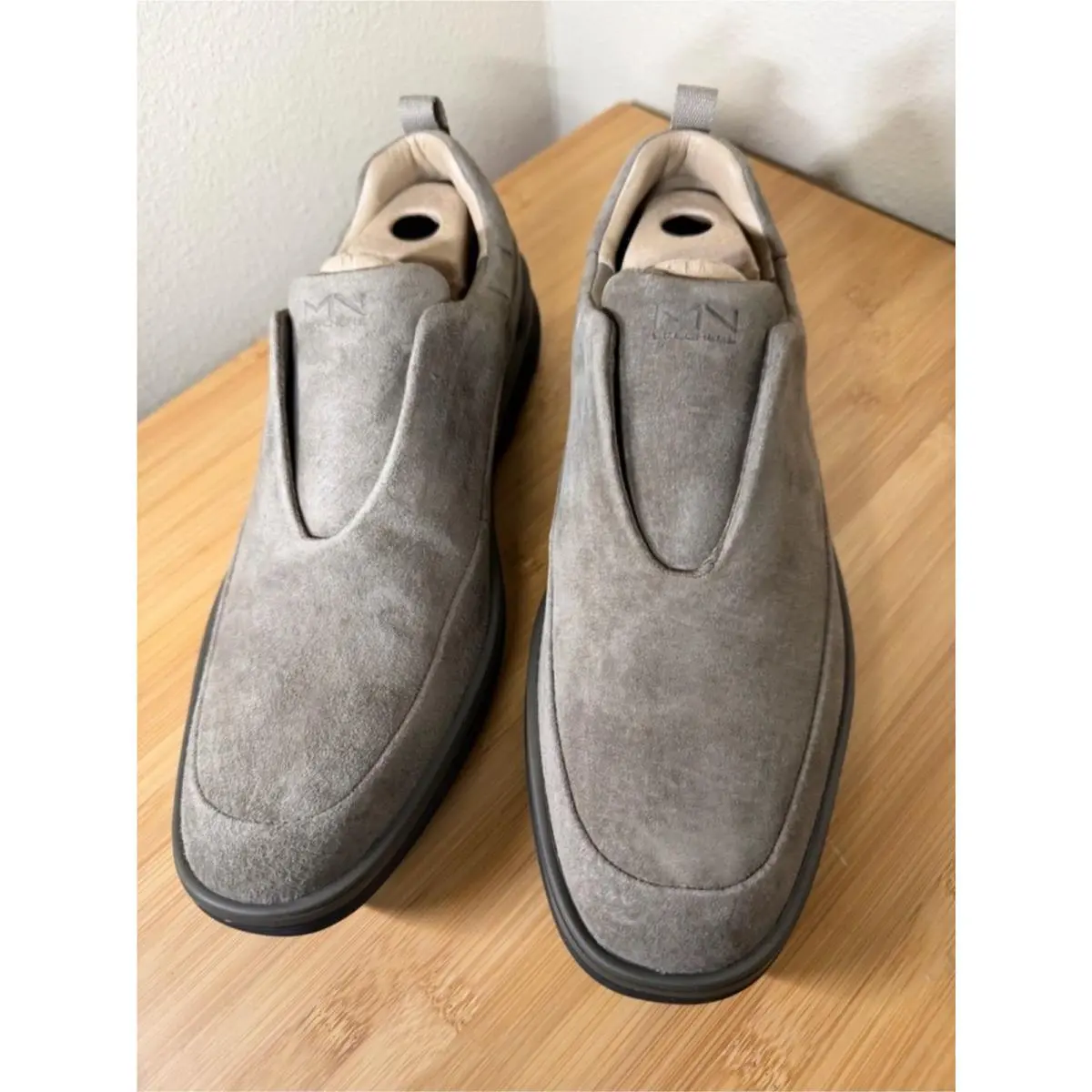Skechers shoes - Tan 1