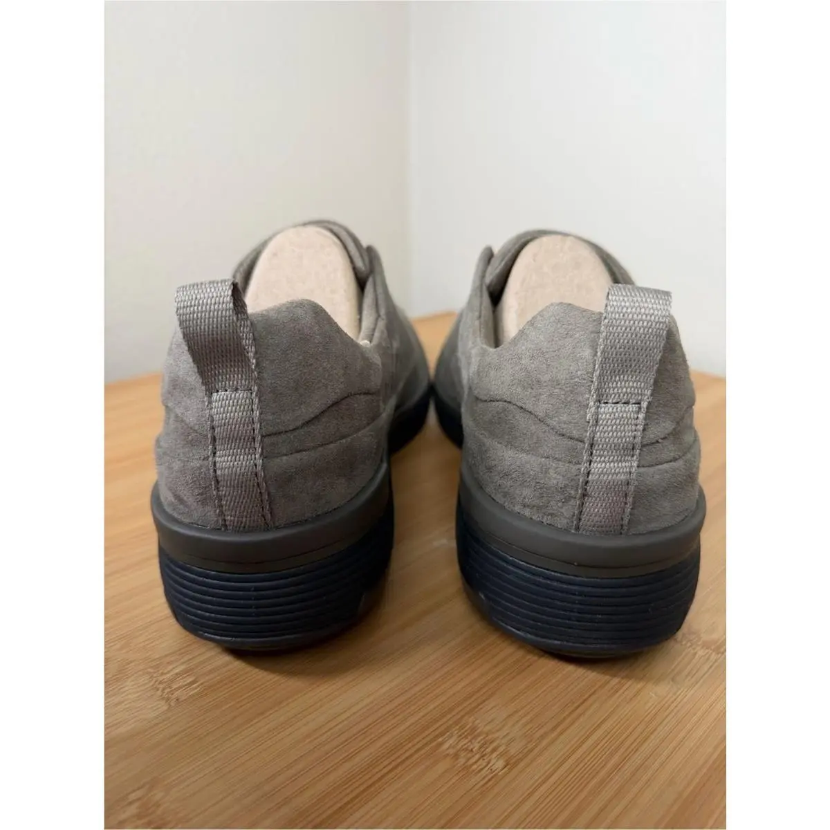 Skechers shoes - Tan 7