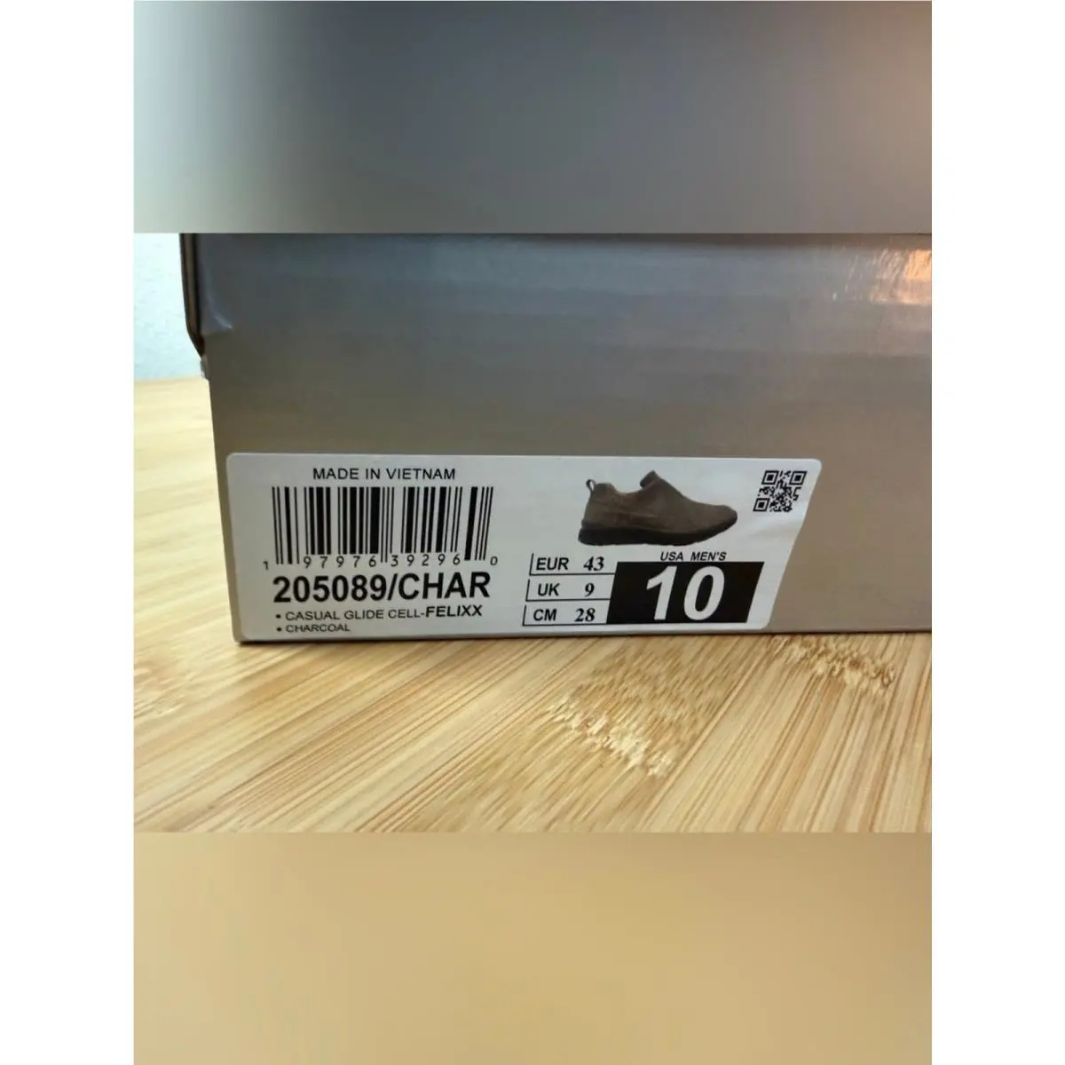 Skechers shoes - Tan 0