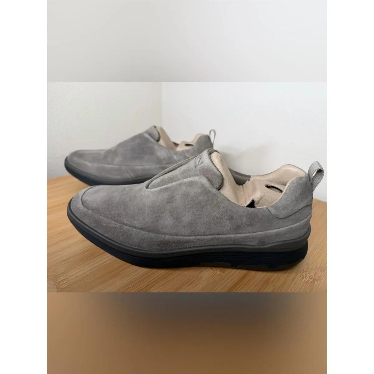 Skechers shoes - Tan 3