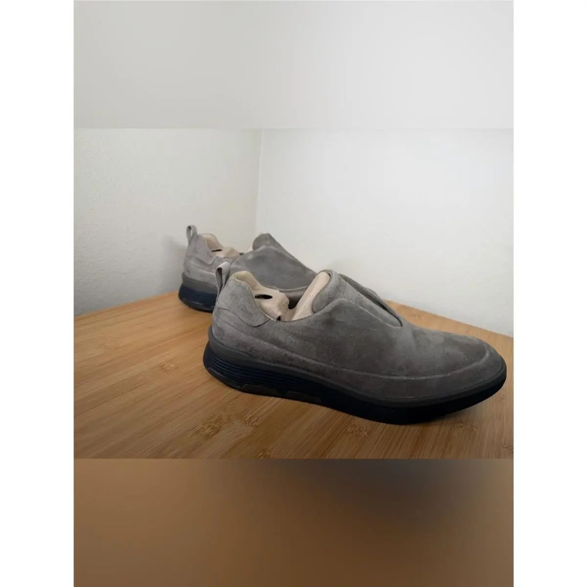 Skechers shoes - Tan 4