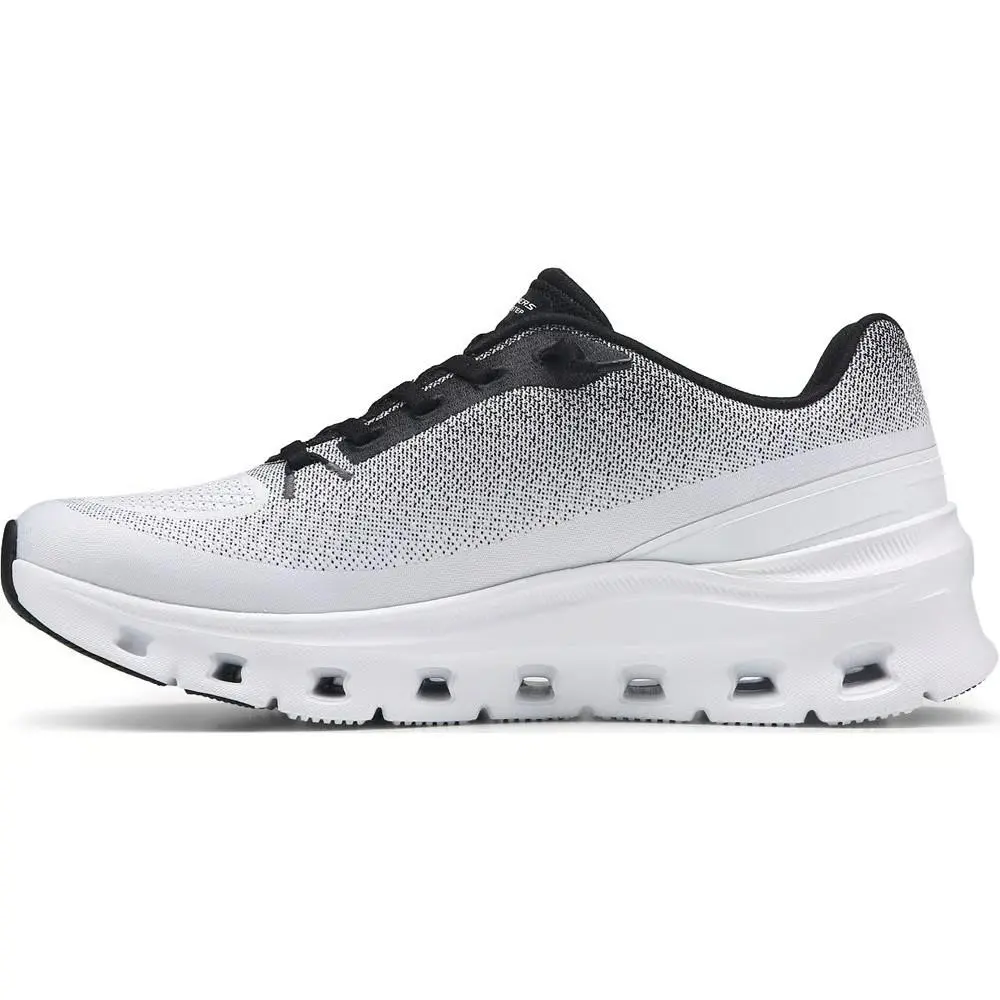 Skechers shoes - Skechers Glide-Step Pro-Soft Mirage - Mirage - 150437/WBK - White, Black, Gray 1