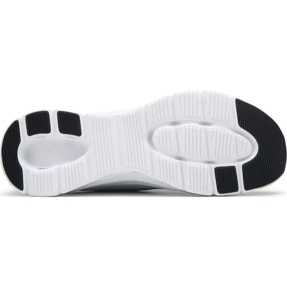 Skechers shoes - Skechers Glide-Step Pro-Soft Mirage - Mirage - 150437/WBK - White, Black, Gray 3