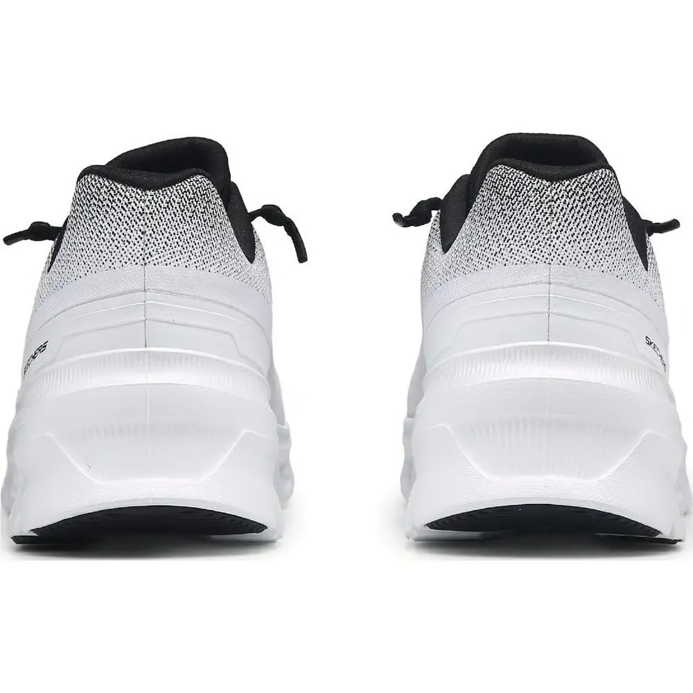 Skechers shoes - Skechers Glide-Step Pro-Soft Mirage - Mirage - 150437/WBK - White, Black, Gray 4