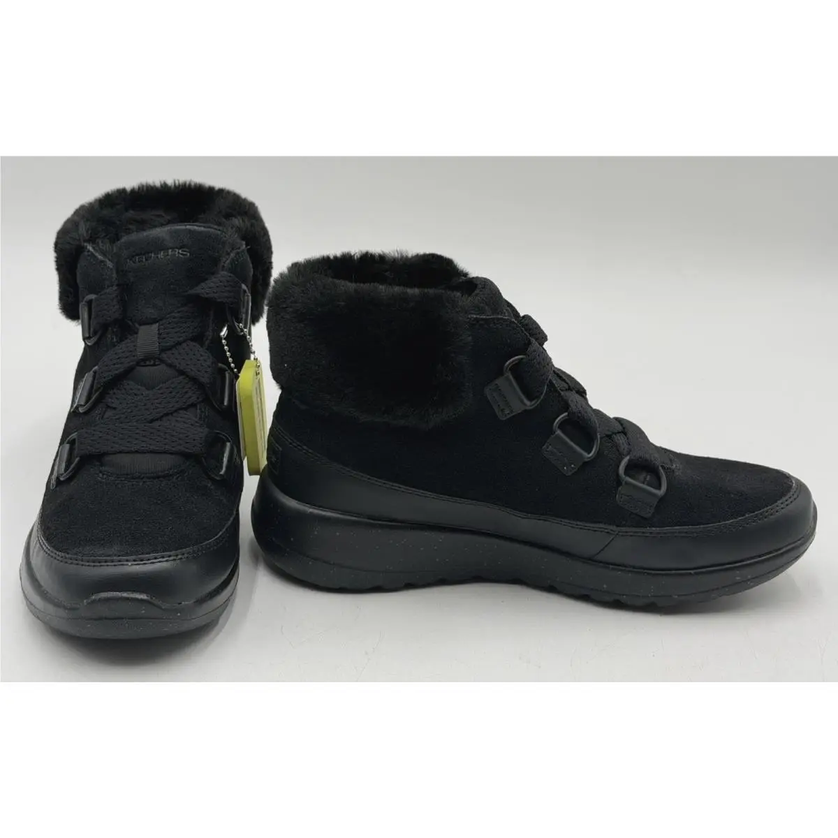 Skechers shoes - Black 3