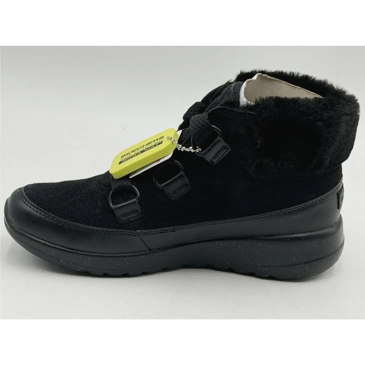 Skechers shoes - Black 4