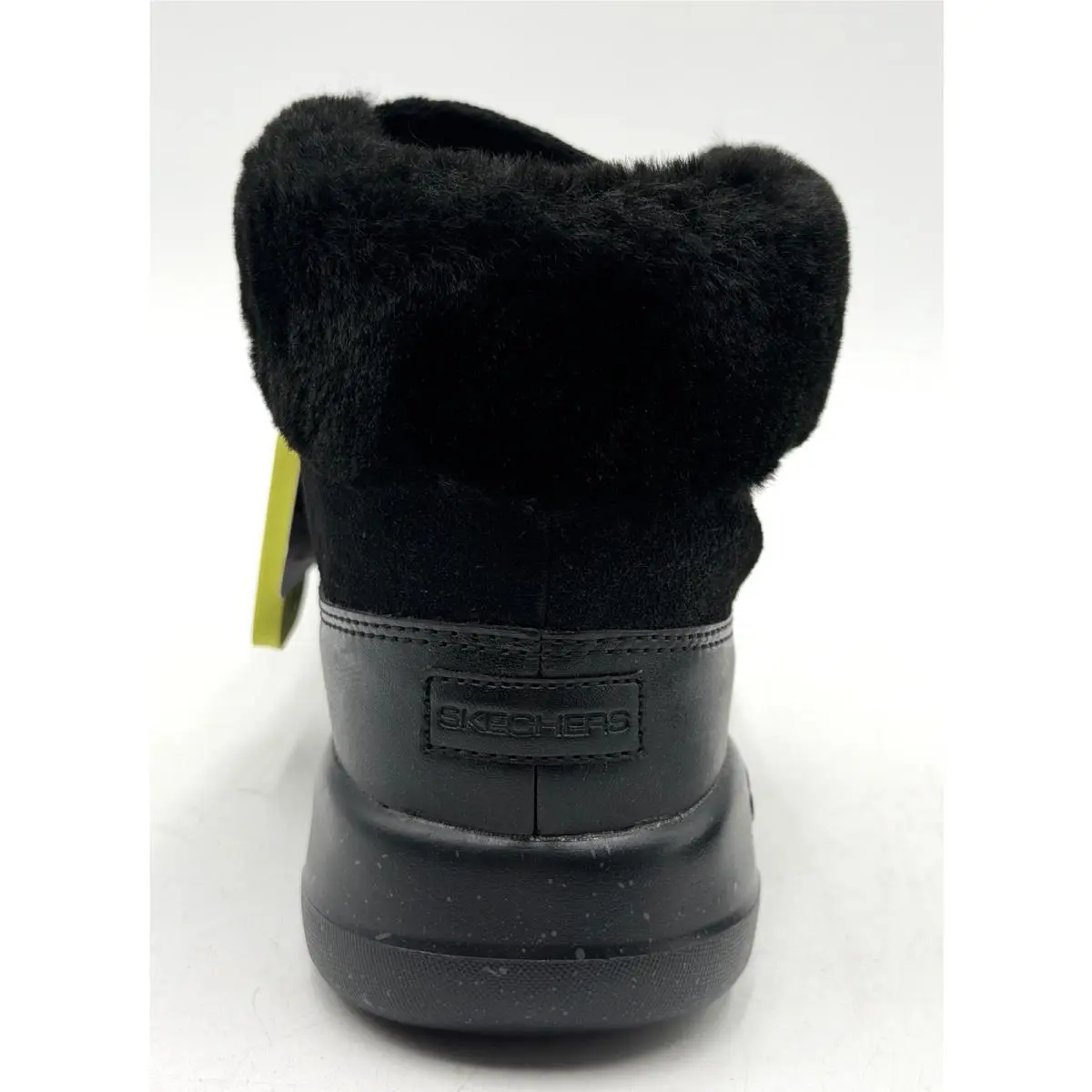 Skechers shoes - Black 5