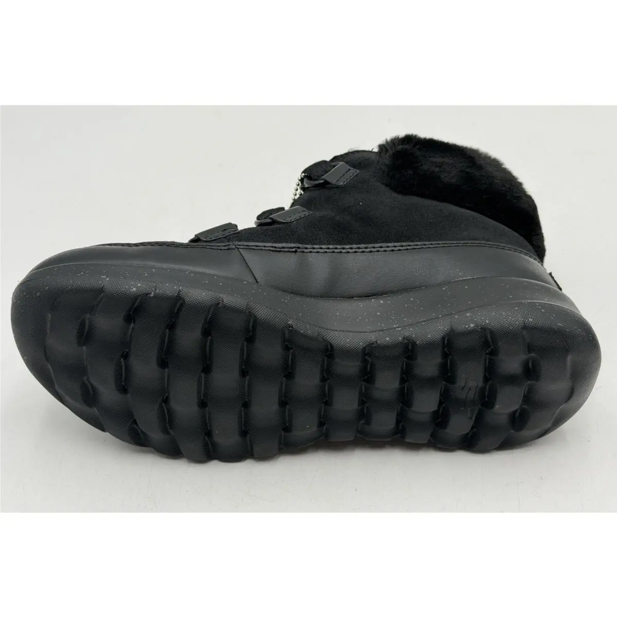 Skechers shoes - Black 6