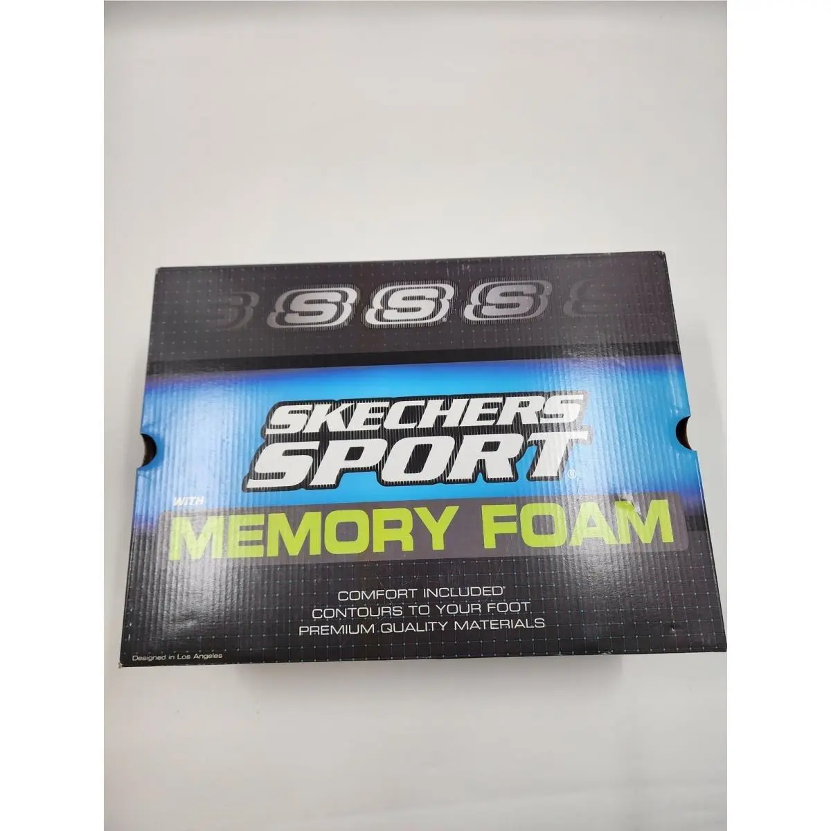 Skechers shoes - 50125EWW - 50125EWW - Gray 10