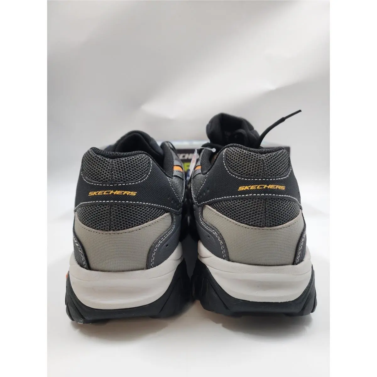 Skechers shoes - 50125EWW - 50125EWW - Gray 6