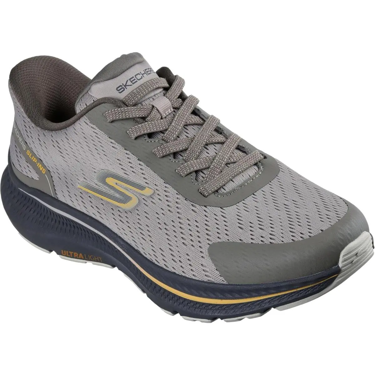Skechers shoes - Taupe (UPC: 0198376593377) 5