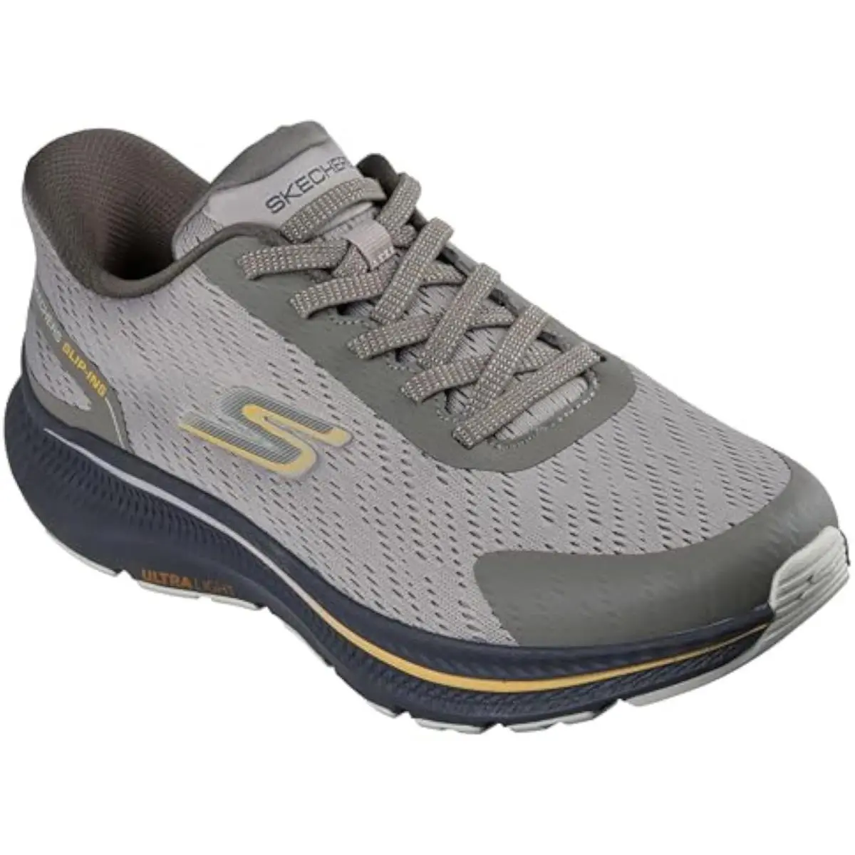 Skechers shoes - Taupe (UPC: 0198376593377) 6