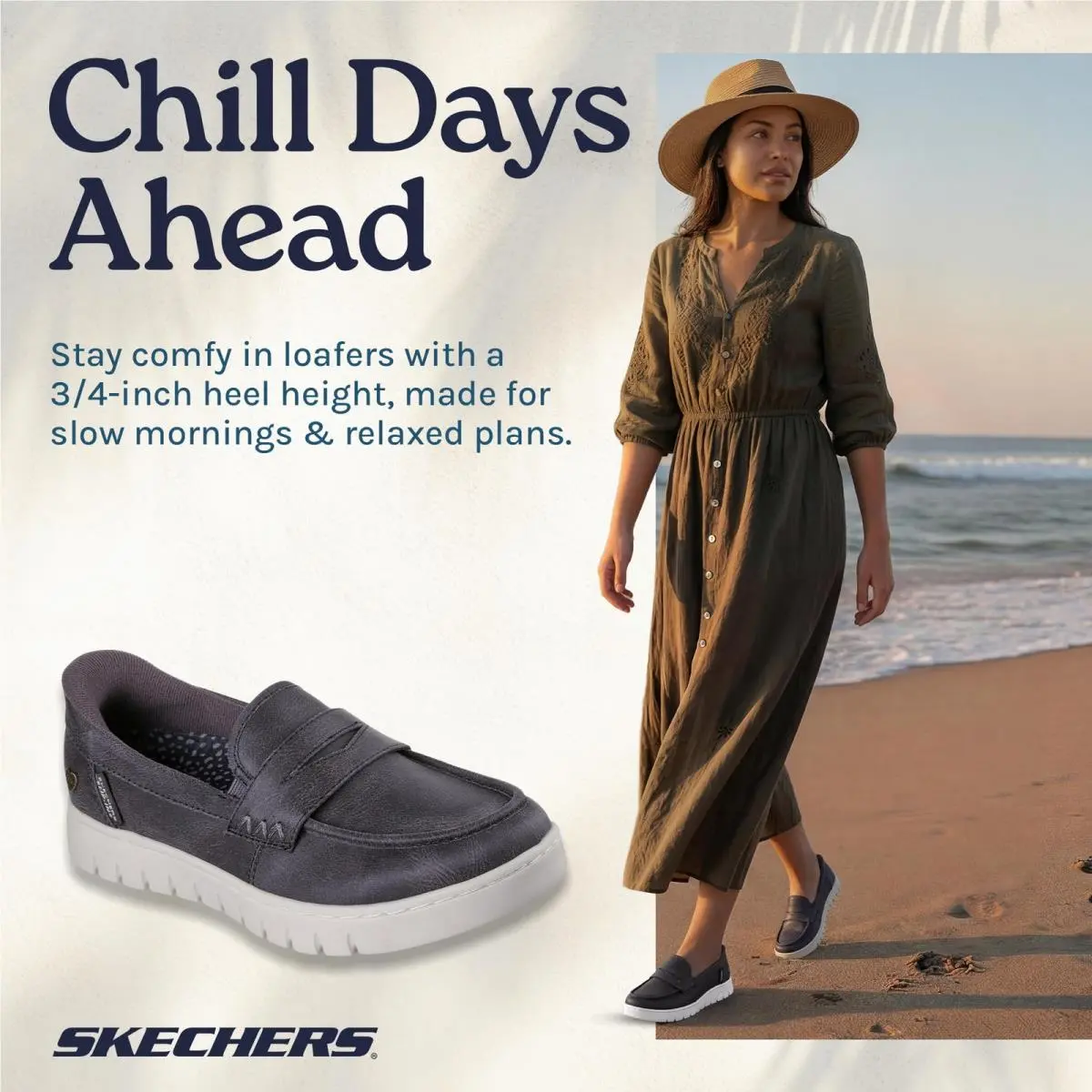 Skechers shoes - 114246W - 114246W - Charcoal (UPC: 199025296069) 0