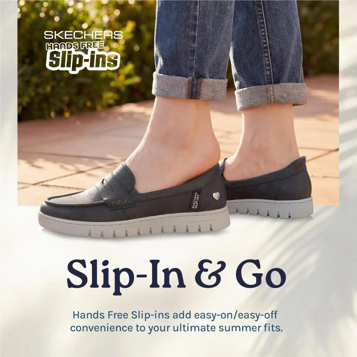 Skechers shoes - 114246W - 114246W - Charcoal (UPC: 199025296069) 1