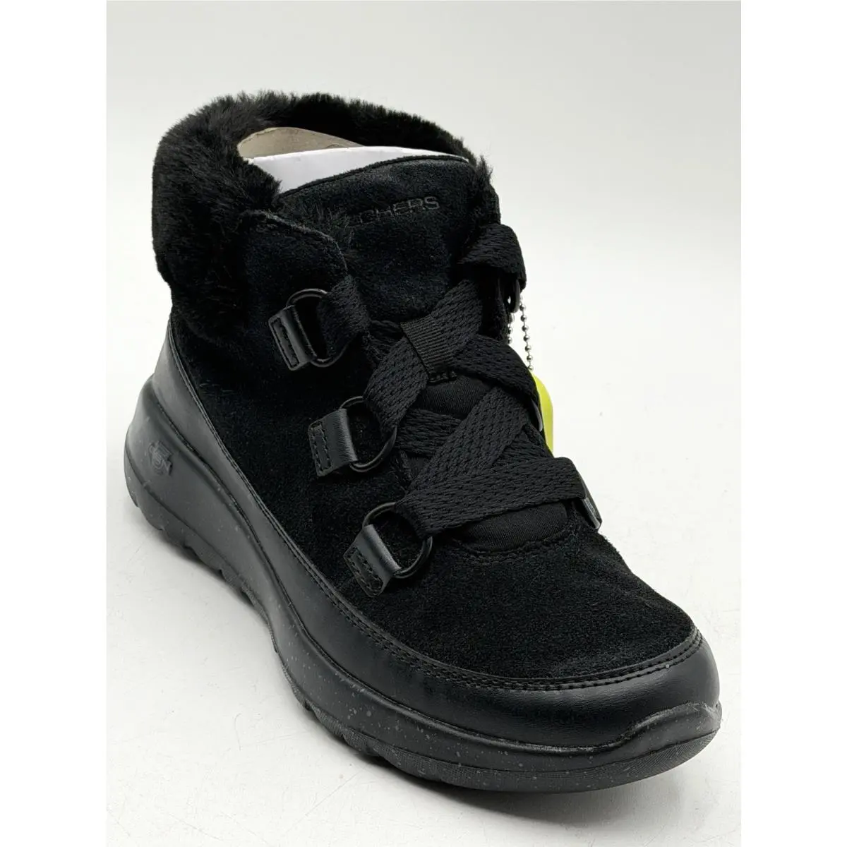 Skechers shoes - Black 0