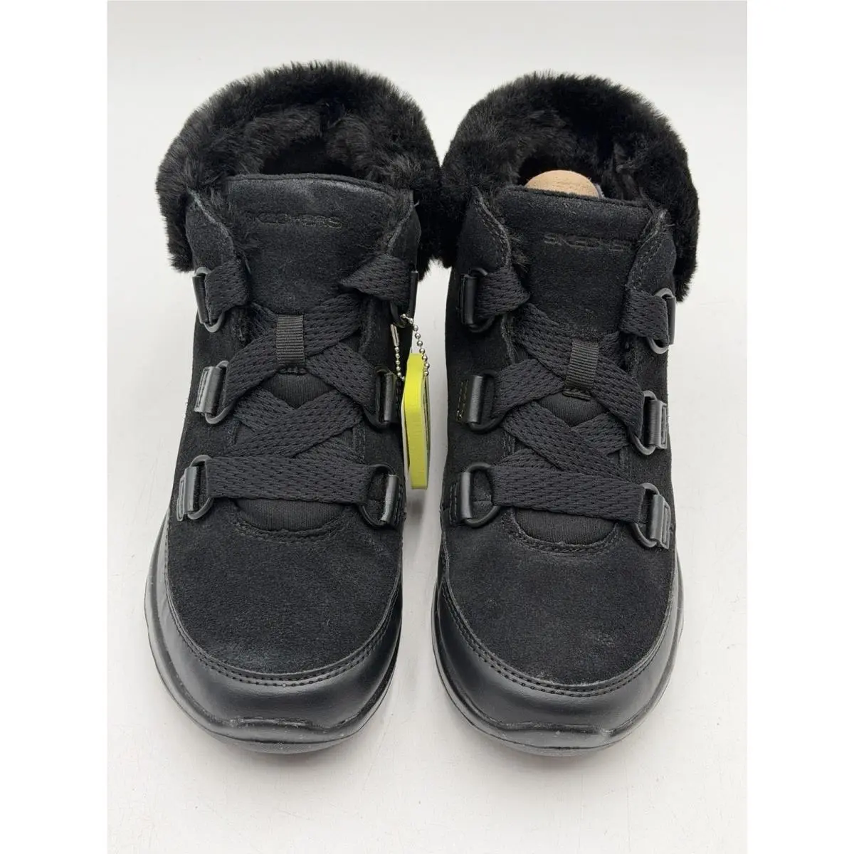 Skechers shoes - Black 1