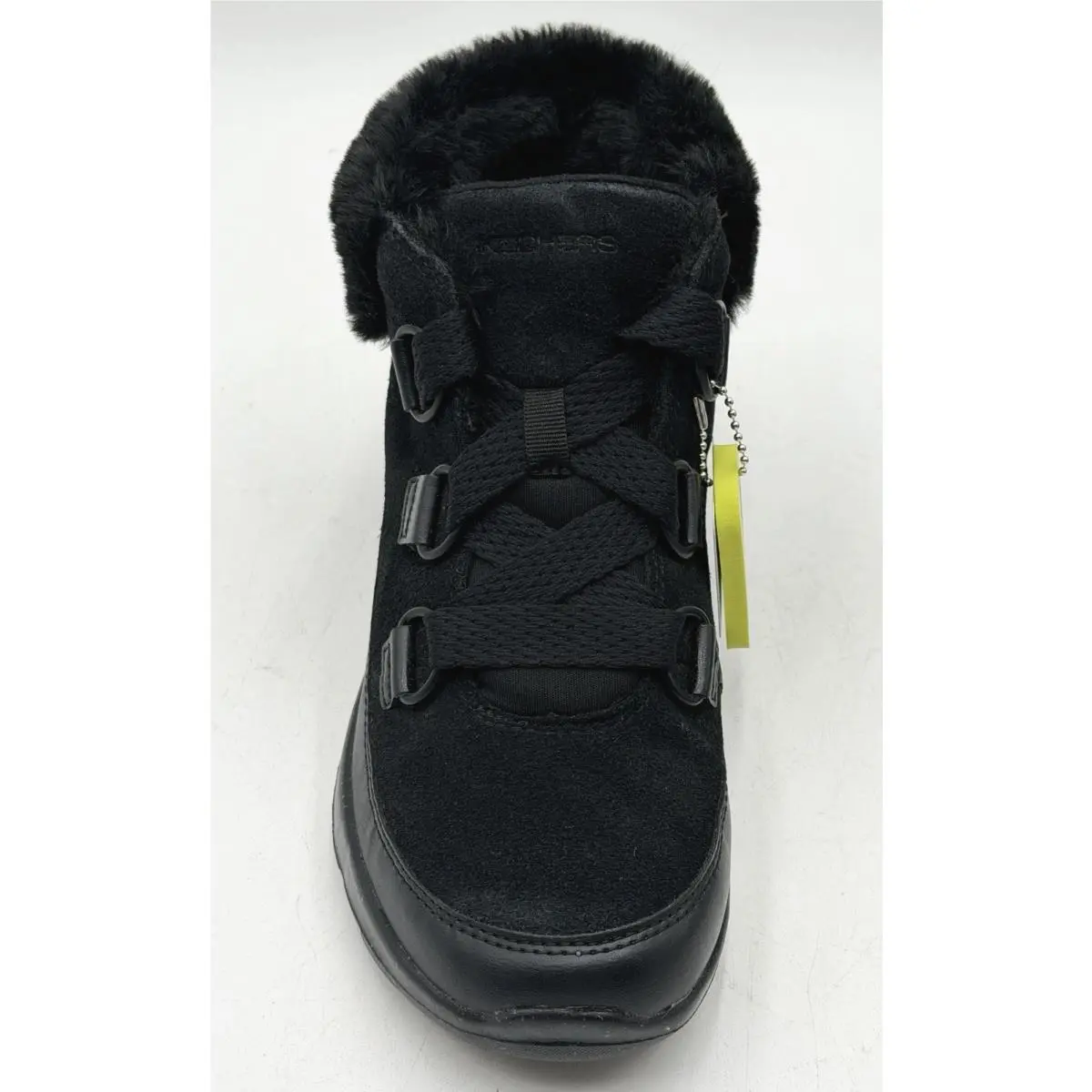Skechers shoes - Black 2