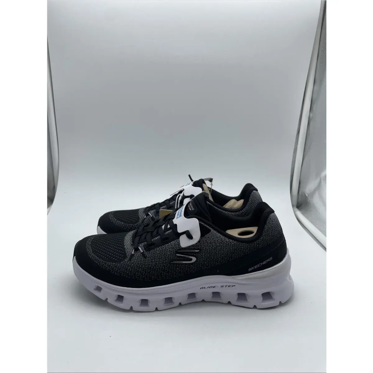 Skechers shoes - Skechers Glide-Step Pro-Soft 150437 - 150437 - Black 0