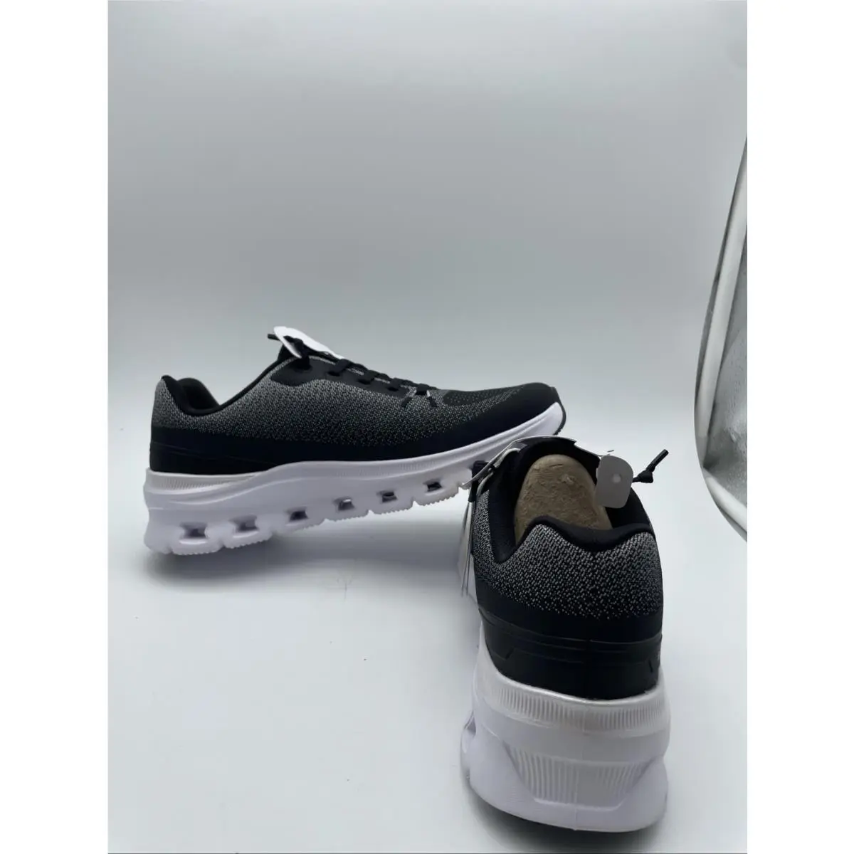 Skechers shoes - Skechers Glide-Step Pro-Soft 150437 - 150437 - Black 1