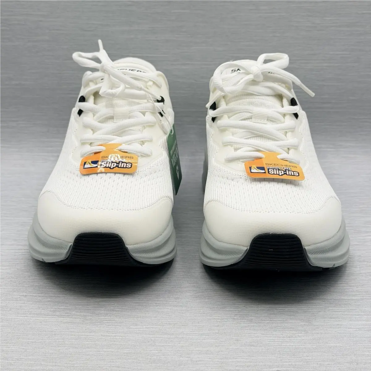 Skechers shoes - SKECHERS Bobs Skillz - Bobs Skillz - White 2