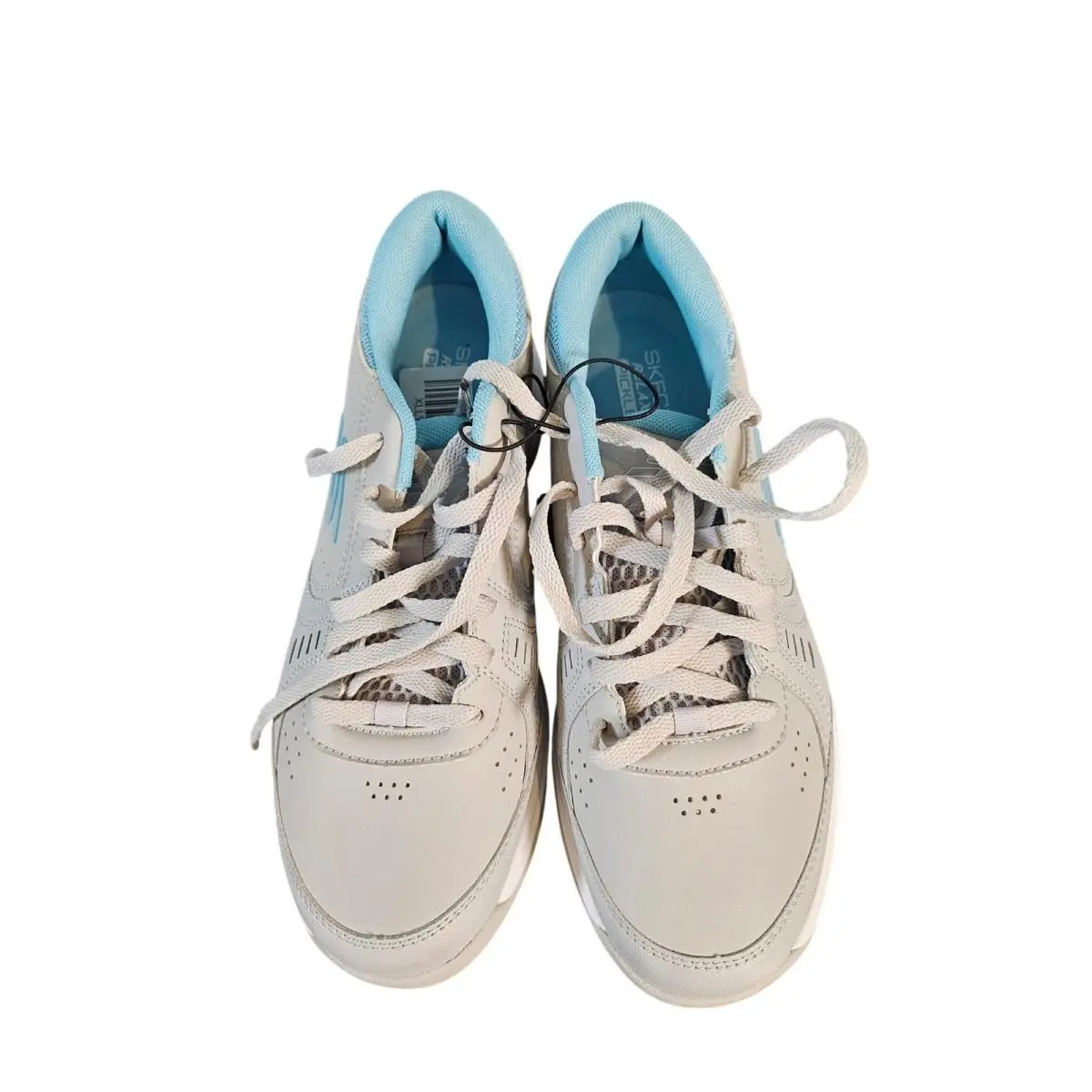 Skechers shoes - Viper Court - Viper Court - Gray 0