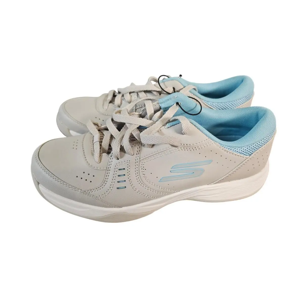 Skechers shoes - Viper Court - Viper Court - Gray 2