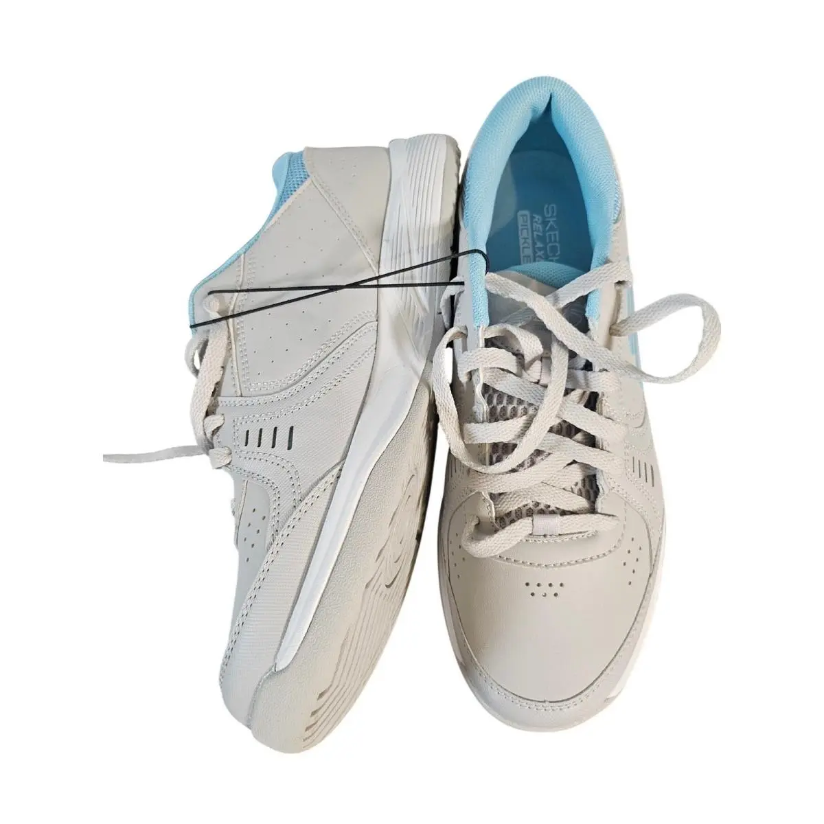 Skechers shoes - Viper Court - Viper Court - Gray 3