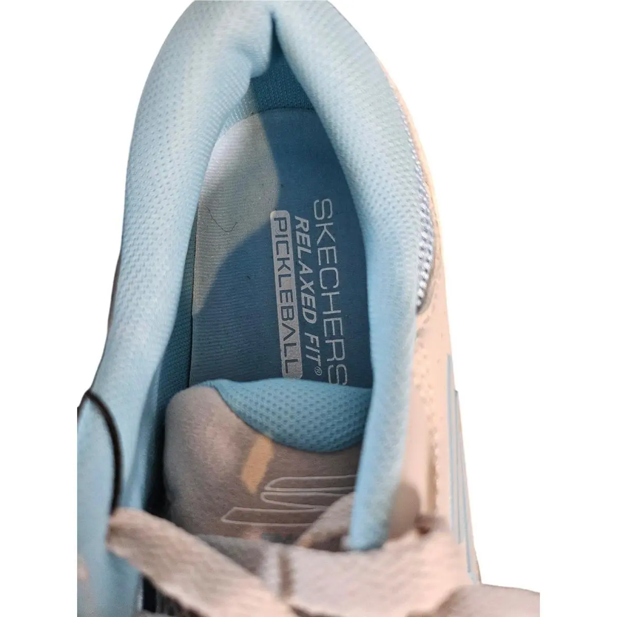 Skechers shoes - Viper Court - Viper Court - Gray 5