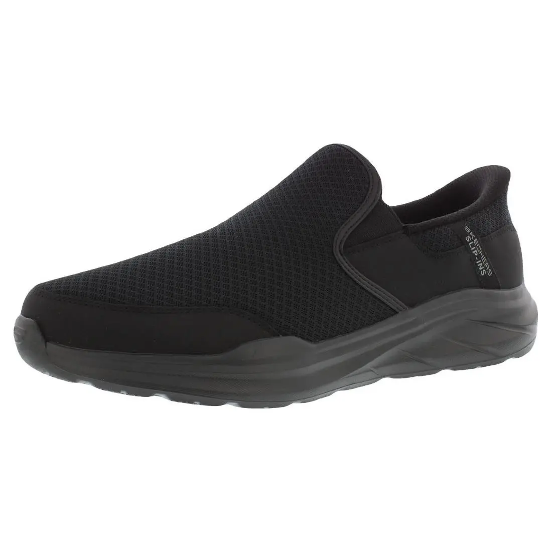 Skechers shoes - 233103WWBBK - 233103WWBBK - Black, Main: Black (UPC: 199025039017) 0