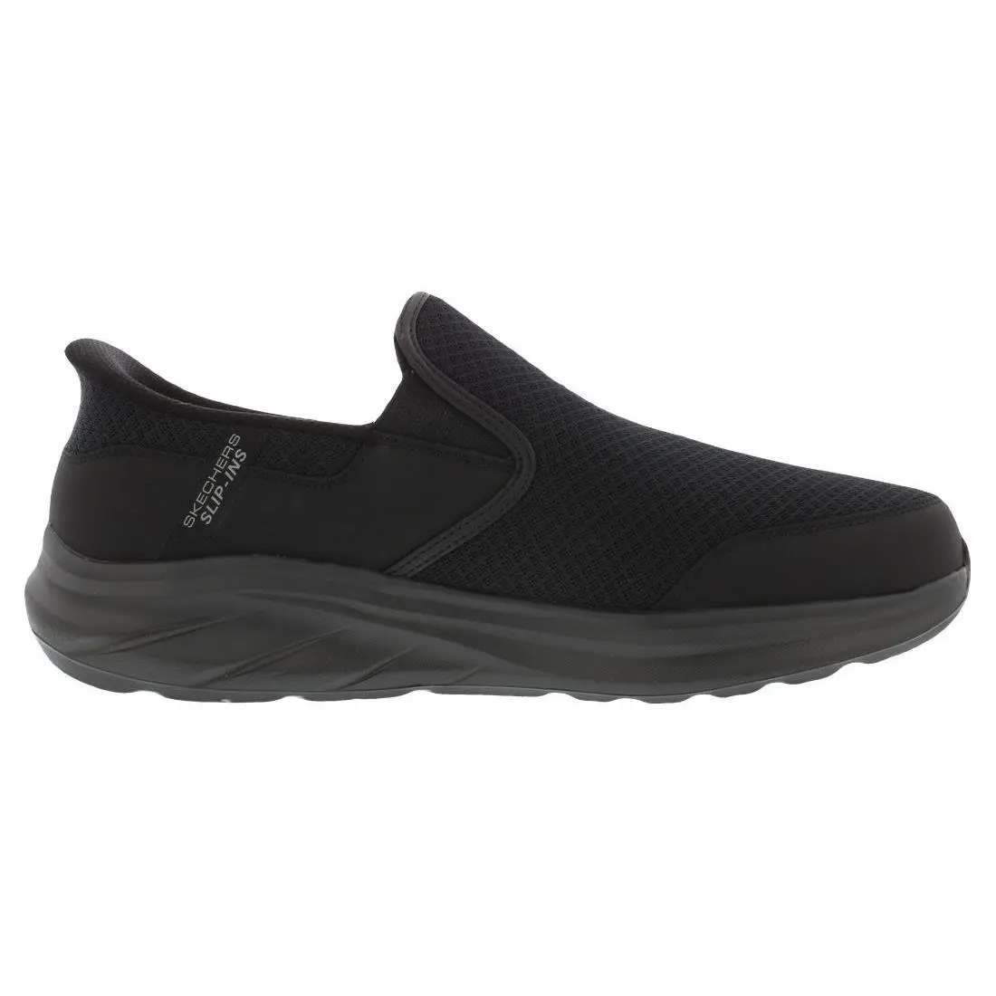 Skechers shoes - 233103WWBBK - 233103WWBBK - Black, Main: Black (UPC: 199025039017) 1