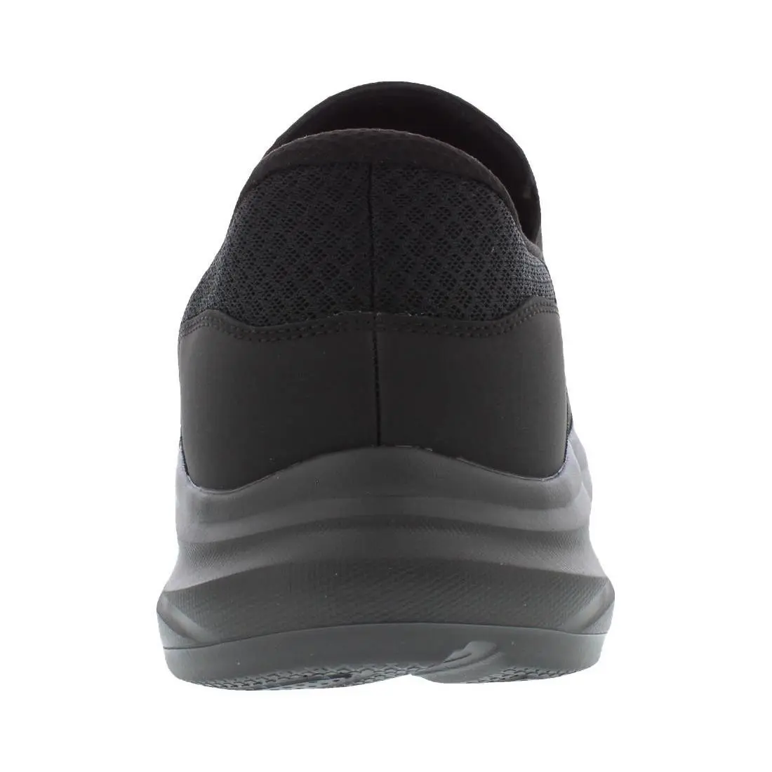 Skechers shoes - 233103WWBBK - 233103WWBBK - Black, Main: Black (UPC: 199025039017) 2