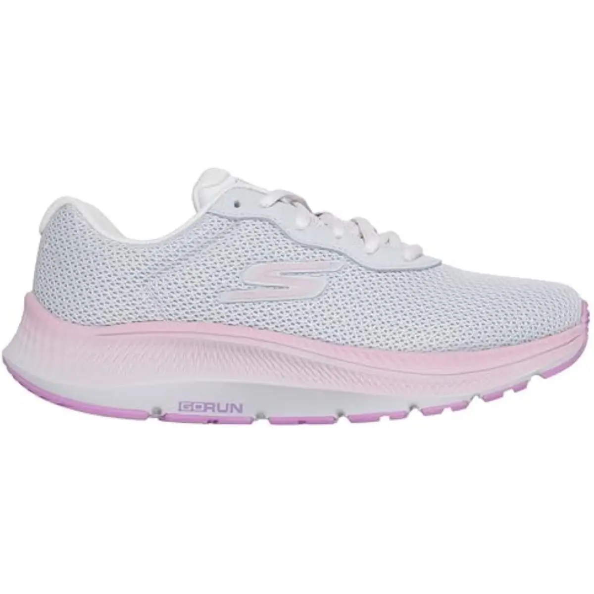 Skechers shoes - Gray/Purple (UPC: 0198739257007) 4
